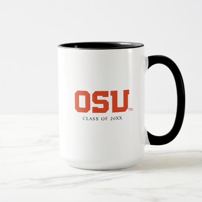 TAZA OSU (Derecha)
