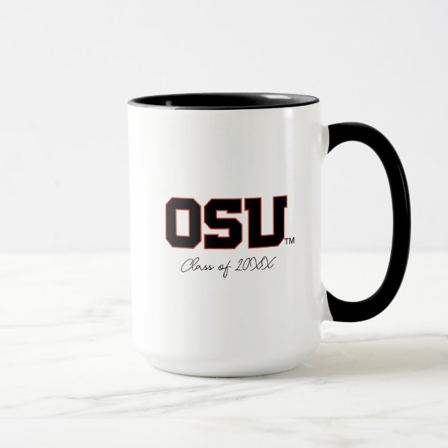 TAZA OSU (Derecha)