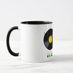 Taza OT es mi atasco