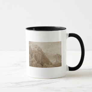 Taza Otoño
