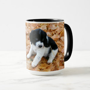 Taza Otoño
