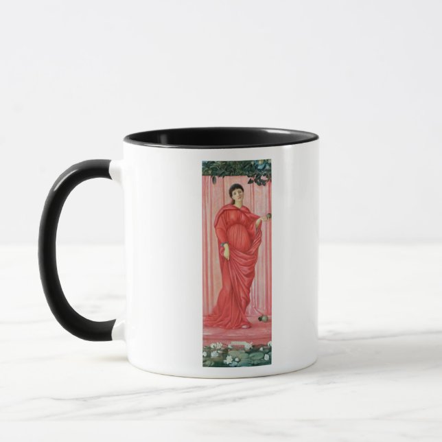 Taza Otoño, 1869-70 (Izquierda)