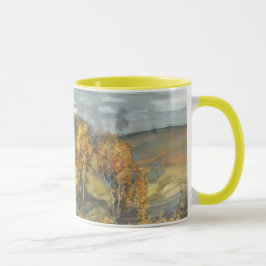 Taza otoño 300