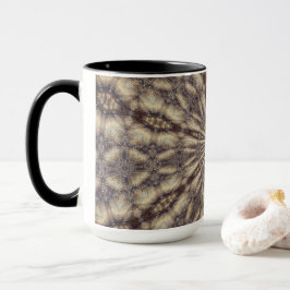 Taza otoño decorativo 002