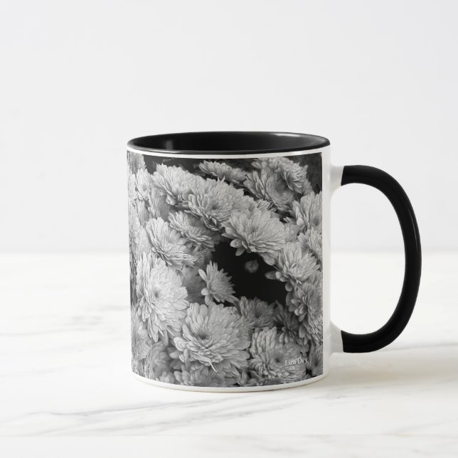 Taza 'Otoño Mamáes Mug (Derecha)