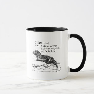 TAZA OTRA