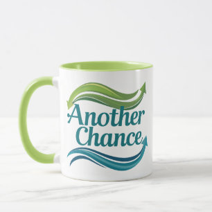 Taza Otra oportunidad