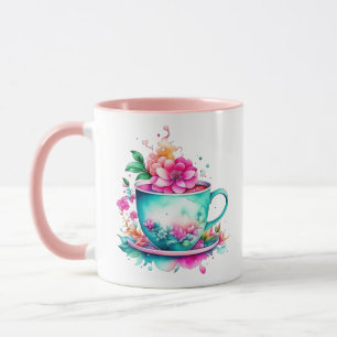 Taza Otro hermoso día para empezar con café