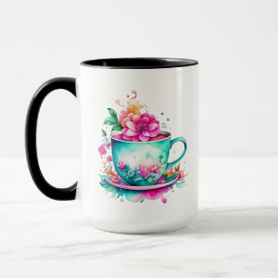 Taza Otro hermoso día para empezar con café