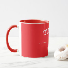 Taza Ottawa