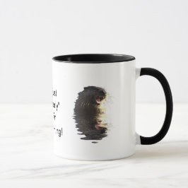 Taza OTTER Mug