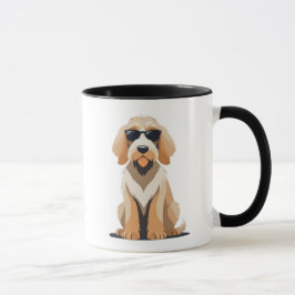 Taza Otterhound de Guay con Sunnies