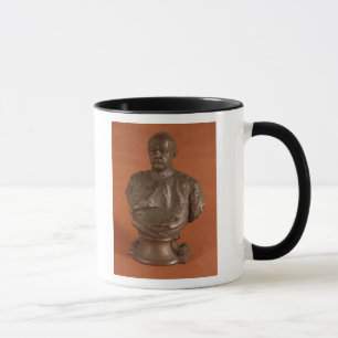 Taza Otto von Bismarck, 1886