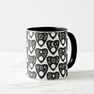 Taza Ouija