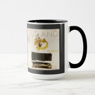 Taza Outland by Stentor