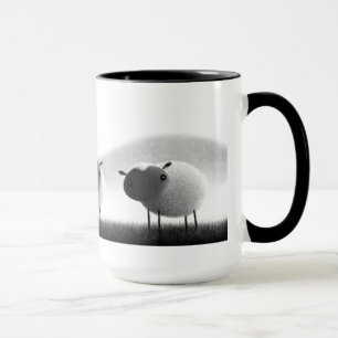 Taza Ovejas