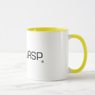 Taza OWASP Mug