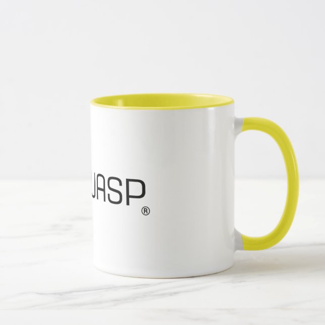 Taza OWASP Mug  (Derecha)