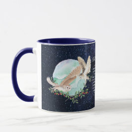 Taza OWLS personalizado