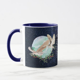 Taza OWLS personalizado