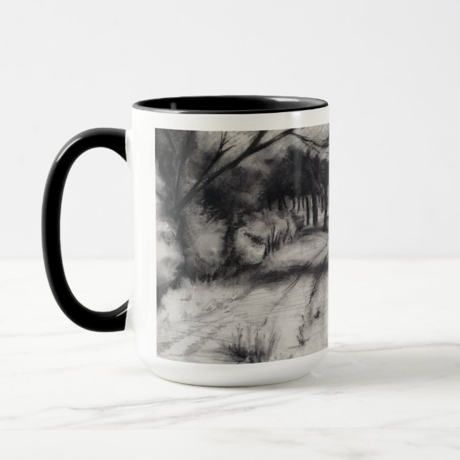 Taza Ozark Trail Mug (Izquierda)