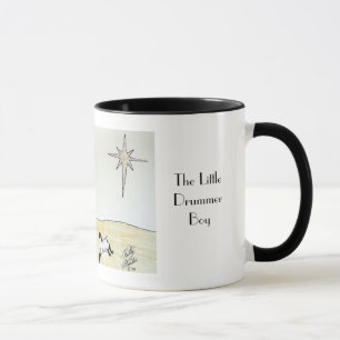 Taza ¡PA-Rumpa-Pum! ¡Pum!