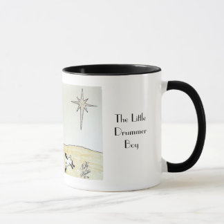 Taza ¡PA-Rumpa-Pum! ¡Pum!