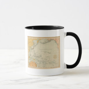 Taza Pacífico no 1