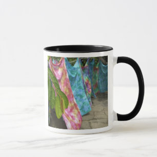 Taza Pacífico Sur, Polinesia Francesa, Sociedad