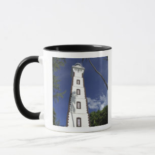 Taza Pacífico Sur, Polinesia Francesa, Tahití. Venus