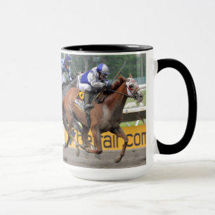 Taza Página McKenney