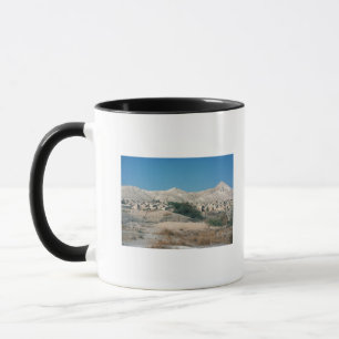 Taza Paisaje