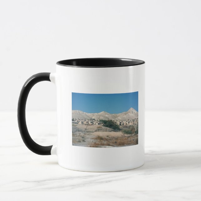 Taza Paisaje (Izquierda)