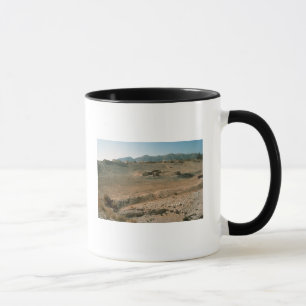Taza Paisaje 3