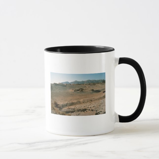 Taza Paisaje 3 (Derecha)