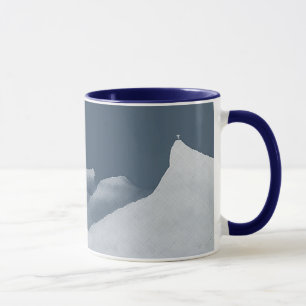 Taza paisaje rio de janeiro