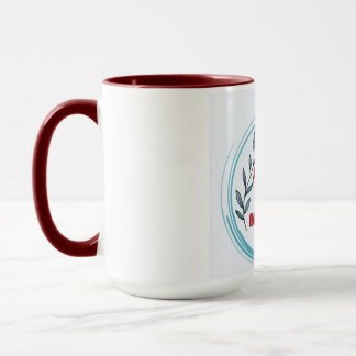 Taza "Paisaje soñado"