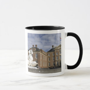 Taza Países Bajos (también conocido como Holanda), Apel