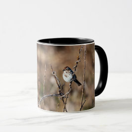 Taza Pajarito