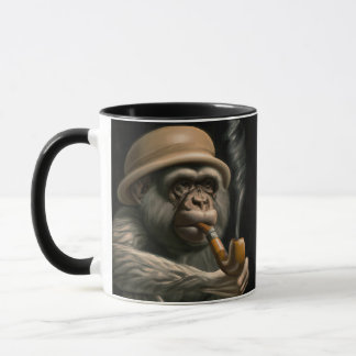 Taza Pal para fumadores de tuberías