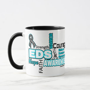 Taza Palabras...EDS Mug