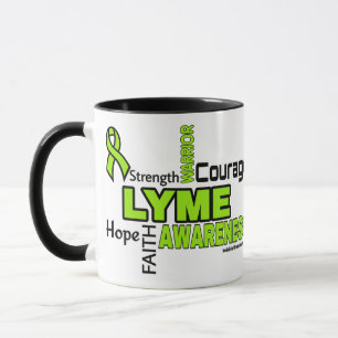 Taza Palabras... Lyme