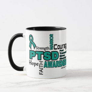 Taza Palabras...PTSD