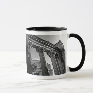 TAZA PALACIO DE BELLOS ARTES