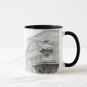 Taza Palacio de Buckingham Londres Inglaterra