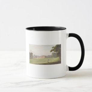 Taza Palacio de Kensington
