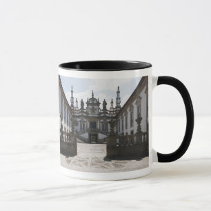 Taza Palacio de Mateus