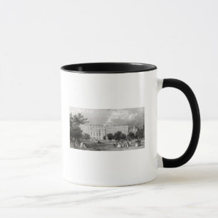 Taza Palacio del Hampton Court