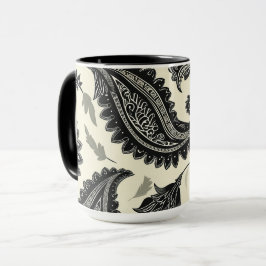 Taza Palacios de Paisley