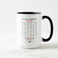 Paleo Hebrew